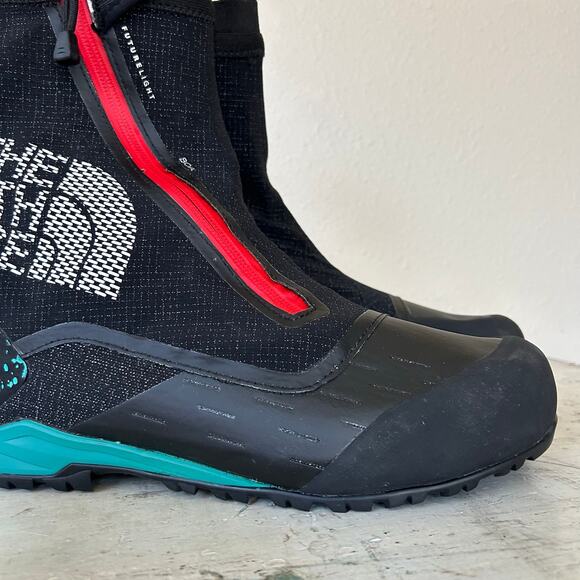 North Face Summit Cayesh FUTURELIGHT Boots Summit Series Waterproof trekking 10 - Picture 2 of 16